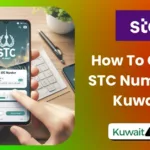 STC Number Check: How To Check STC Number in Kuwait?